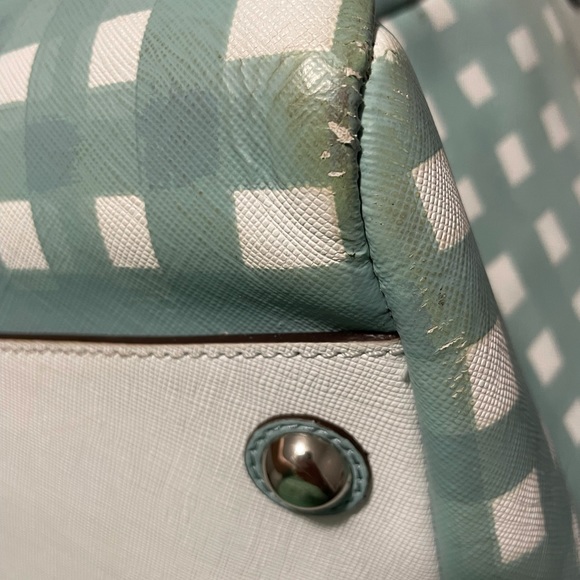 Coach Diaper Bag - Picture 6 of 6